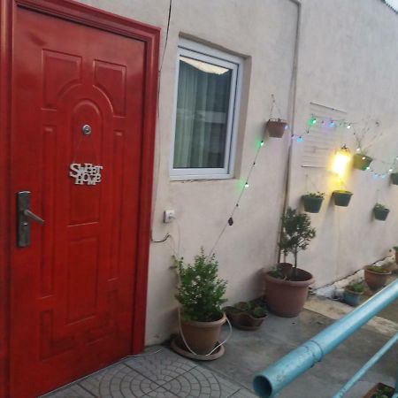 Sunny Sweet Home Dilijan Exterior foto